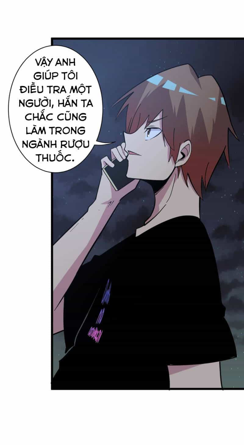 Cửa Hàng Đào Bảo Thông Tam Giới - Chương 268 - ảnh 20