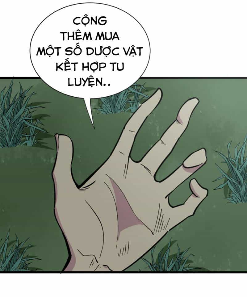 Cửa Hàng Đào Bảo Thông Tam Giới - Chương 268 - ảnh 34
