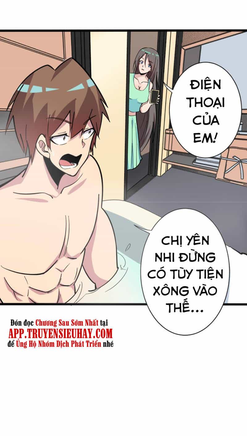 Cửa Hàng Đào Bảo Thông Tam Giới - Chương 268 - ảnh 41