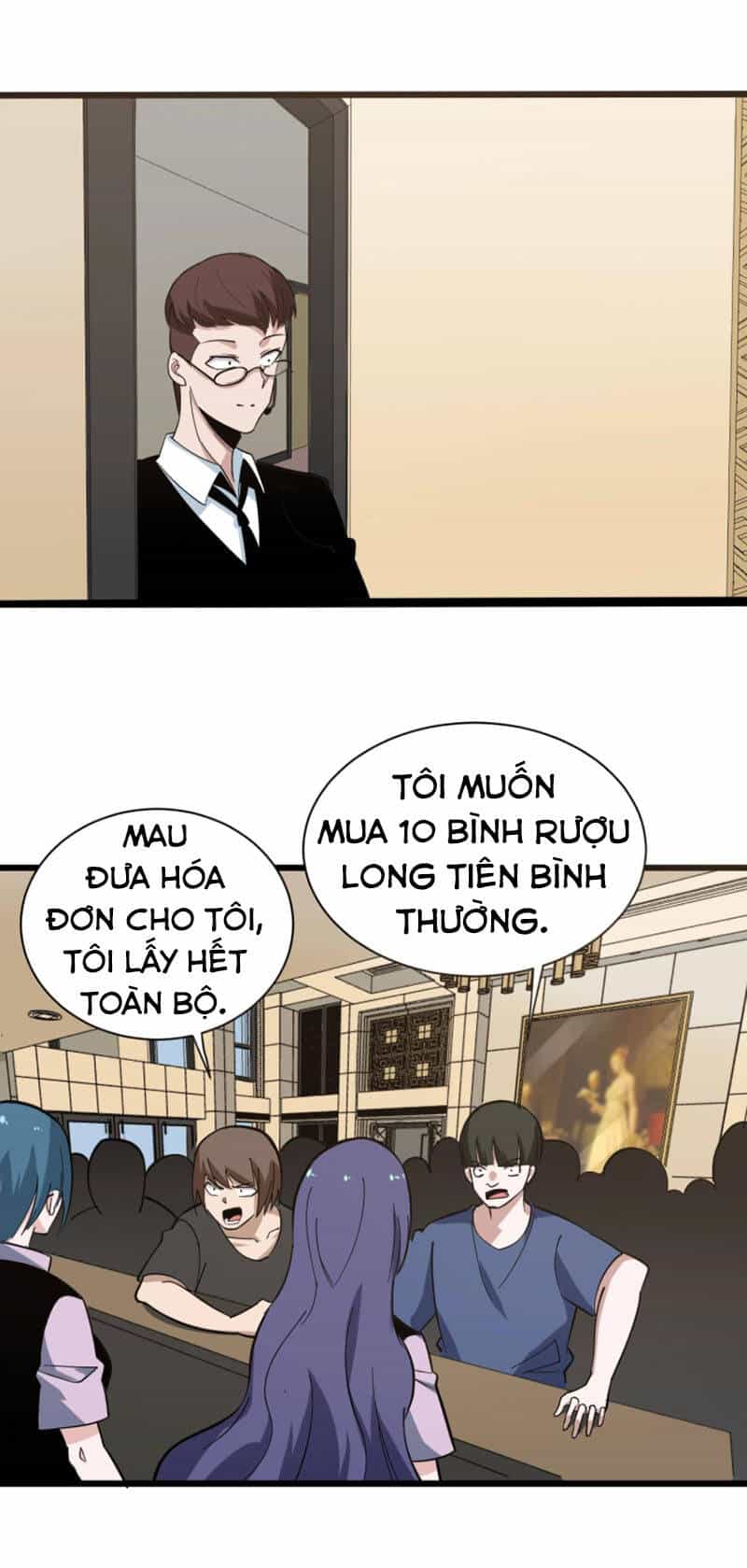 Cửa Hàng Đào Bảo Thông Tam Giới - Chương 269 - ảnh 15