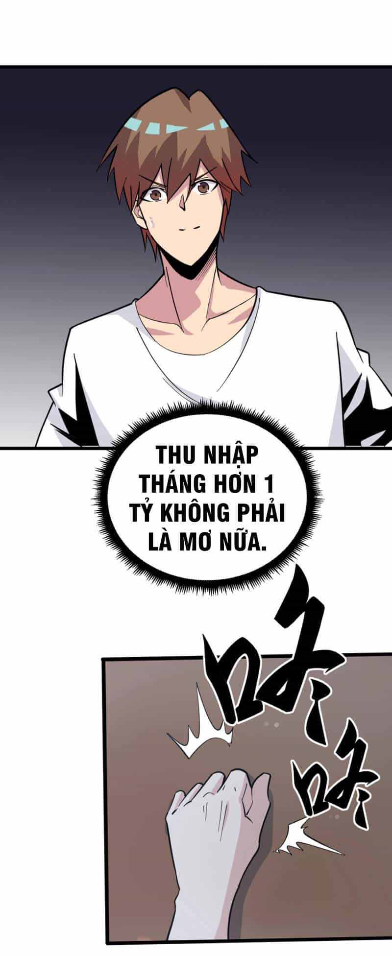 Cửa Hàng Đào Bảo Thông Tam Giới - Chương 269 - ảnh 27