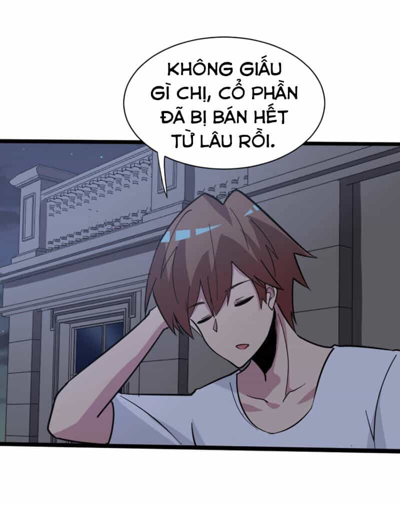Cửa Hàng Đào Bảo Thông Tam Giới - Chương 269 - ảnh 37