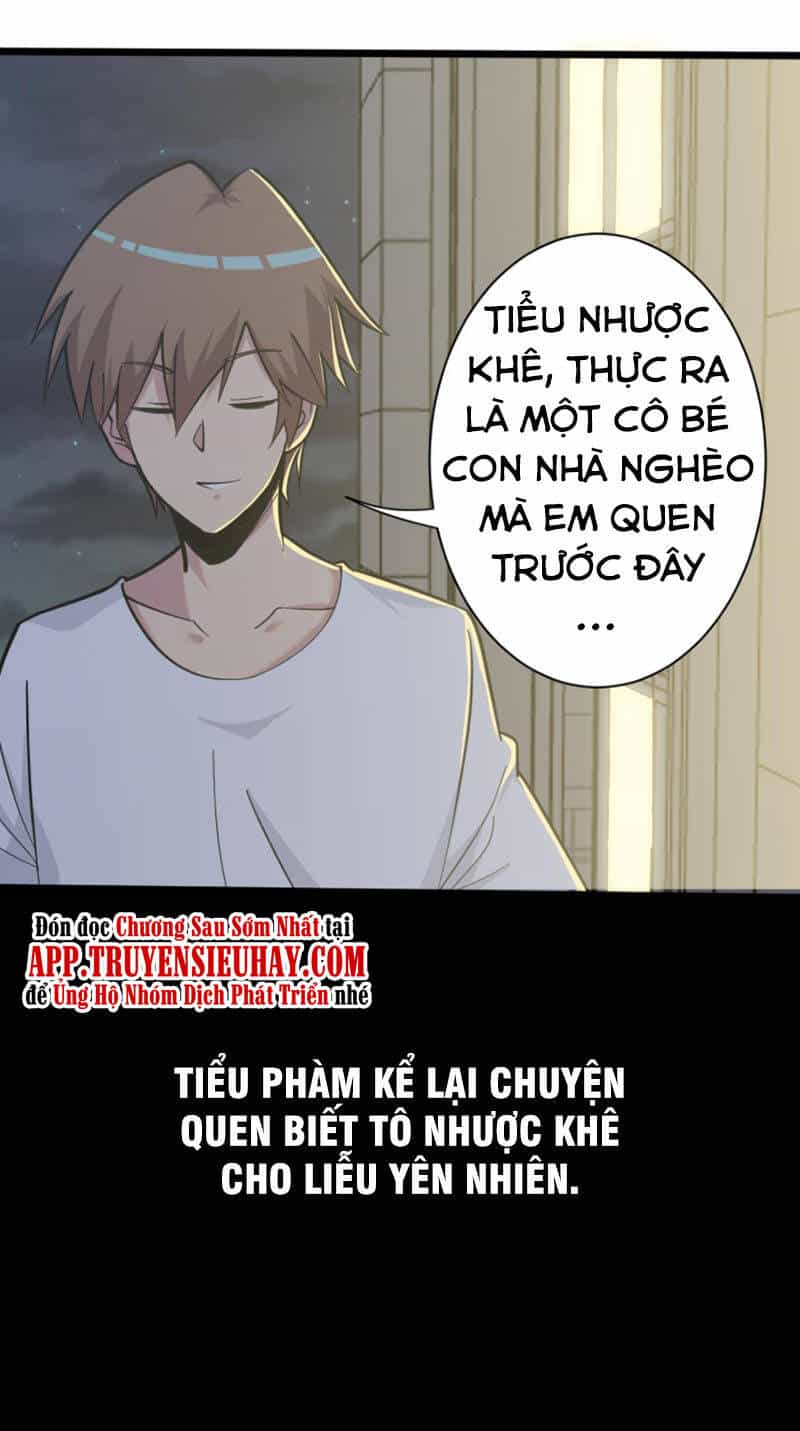 Cửa Hàng Đào Bảo Thông Tam Giới - Chương 270 - ảnh 18