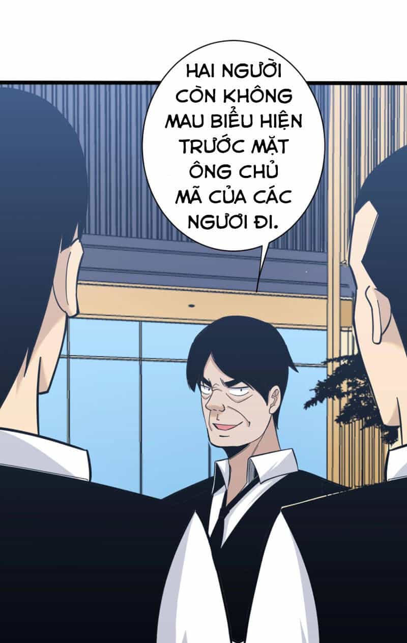 Cửa Hàng Đào Bảo Thông Tam Giới - Chương 271 - ảnh 35