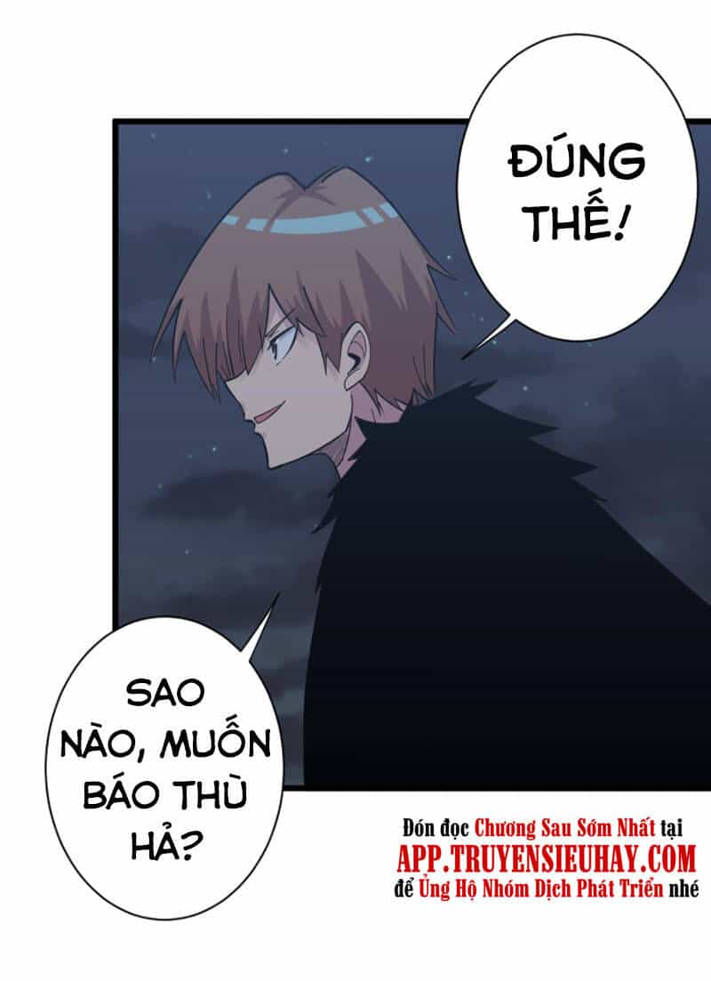 Cửa Hàng Đào Bảo Thông Tam Giới - Chương 274 - ảnh 11
