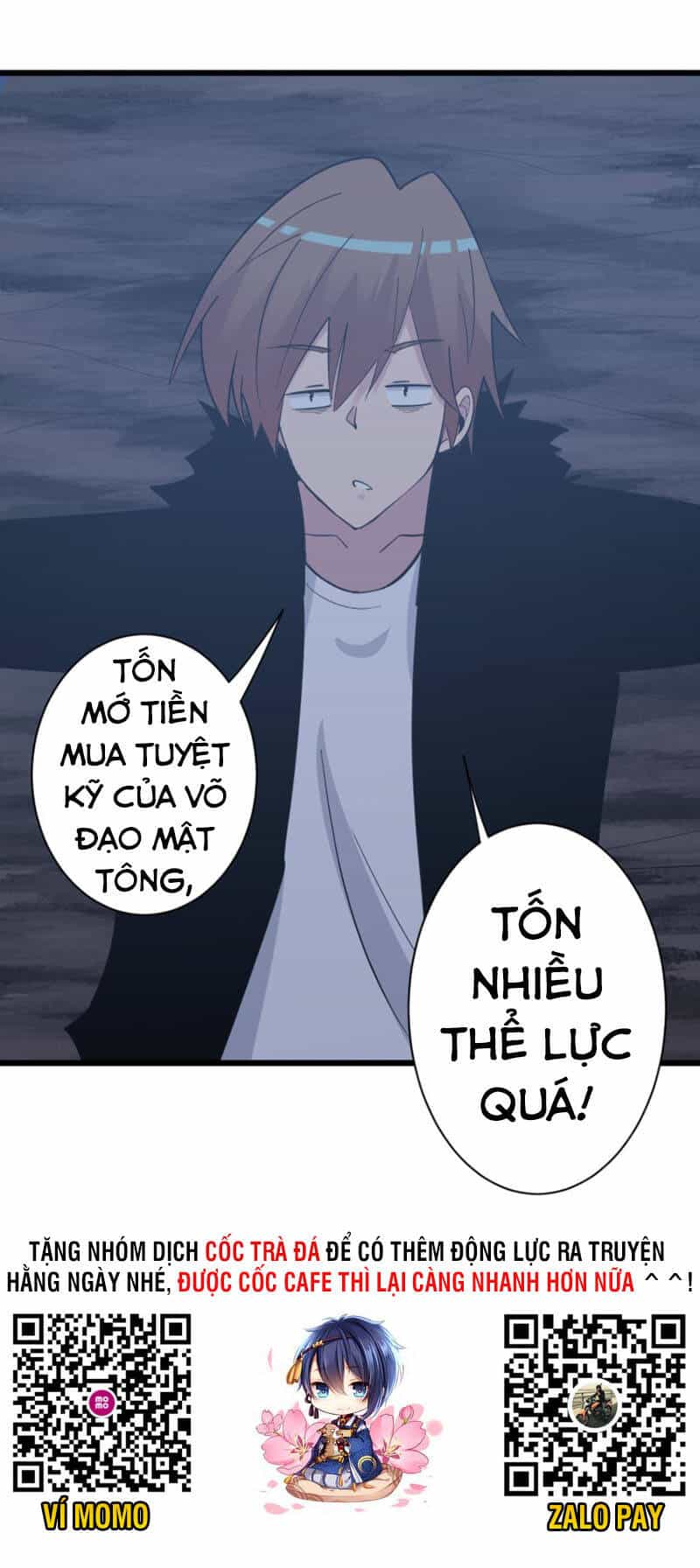 Cửa Hàng Đào Bảo Thông Tam Giới - Chương 275 - ảnh 52