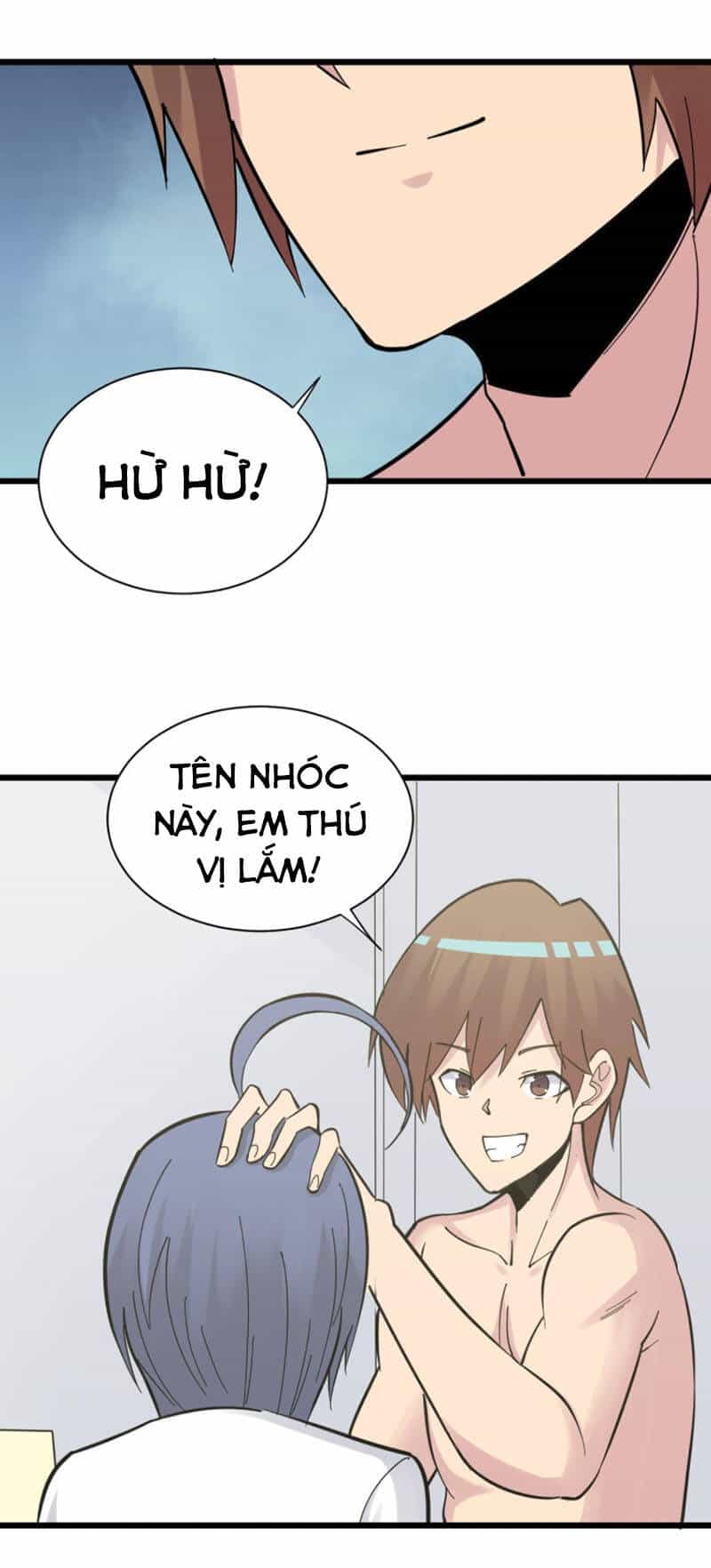 Cửa Hàng Đào Bảo Thông Tam Giới - Chương 276 - ảnh 20
