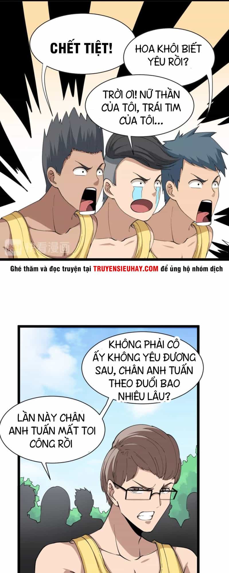 Cửa Hàng Đào Bảo Thông Tam Giới - Chương 28 - ảnh 21