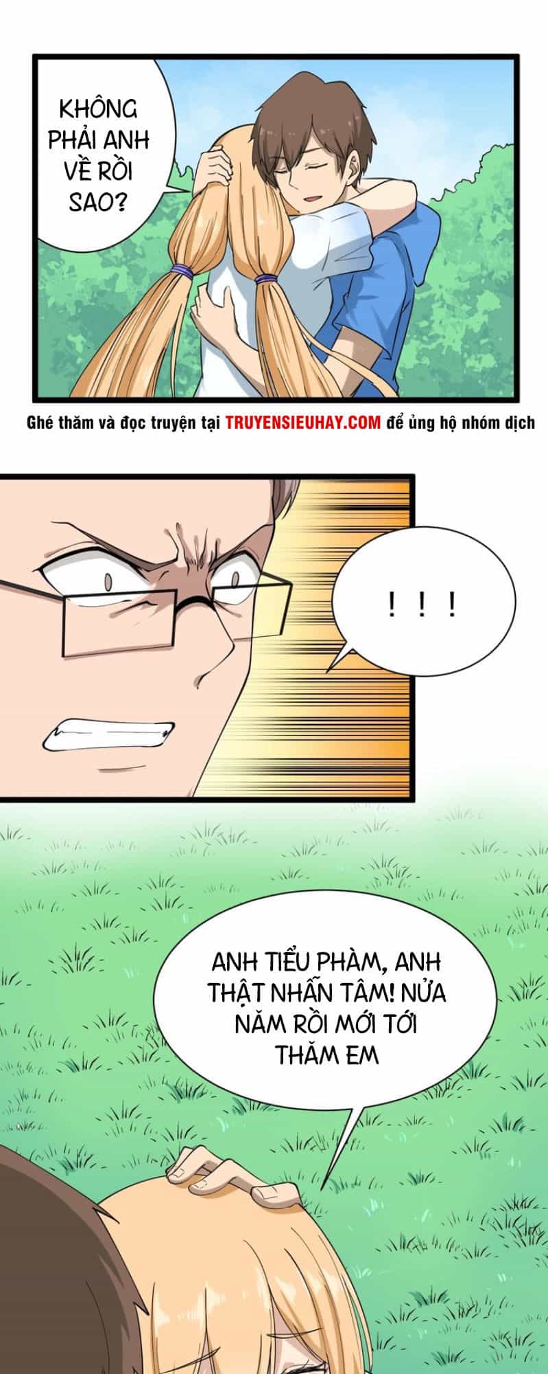 Cửa Hàng Đào Bảo Thông Tam Giới - Chương 28 - ảnh 23