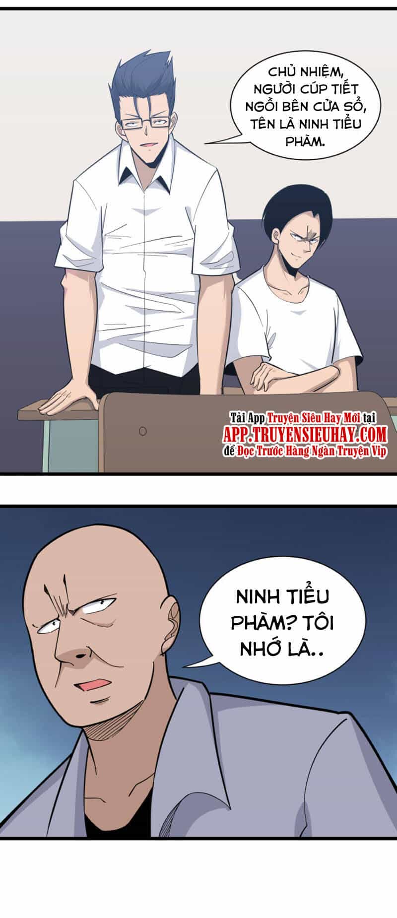 Cửa Hàng Đào Bảo Thông Tam Giới - Chương 278 - ảnh 44