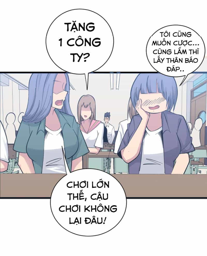 Cửa Hàng Đào Bảo Thông Tam Giới - Chương 279 - ảnh 29