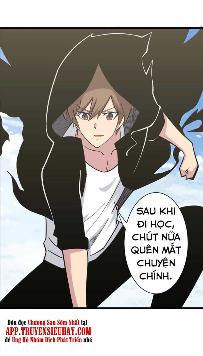 Cửa Hàng Đào Bảo Thông Tam Giới - Chương 281 - ảnh 3