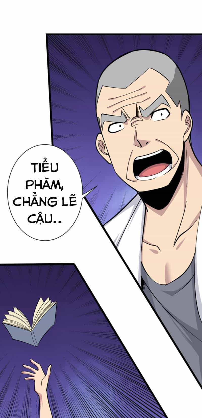 Cửa Hàng Đào Bảo Thông Tam Giới - Chương 282 - ảnh 40