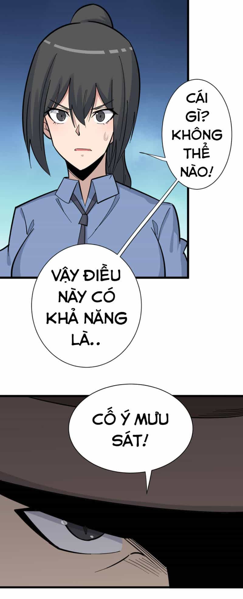 Cửa Hàng Đào Bảo Thông Tam Giới - Chương 283 - ảnh 36