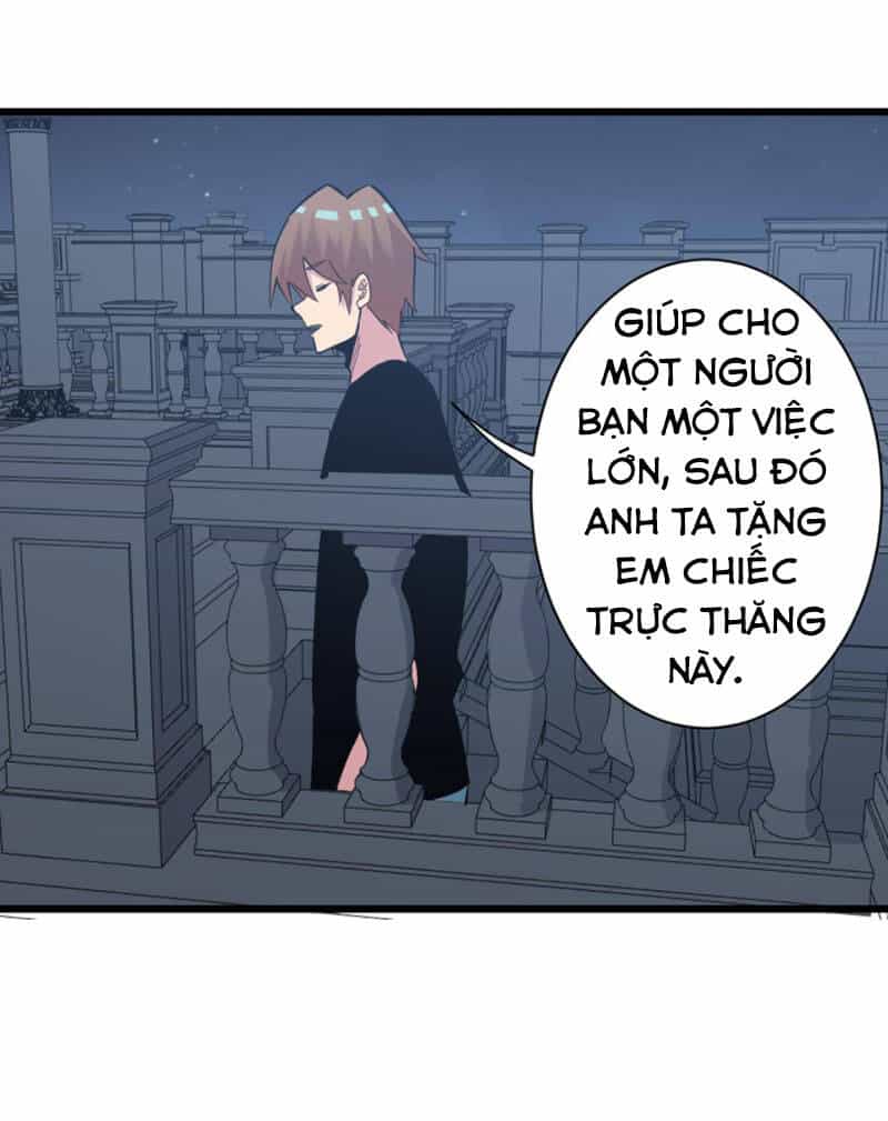 Cửa Hàng Đào Bảo Thông Tam Giới - Chương 283 - ảnh 4