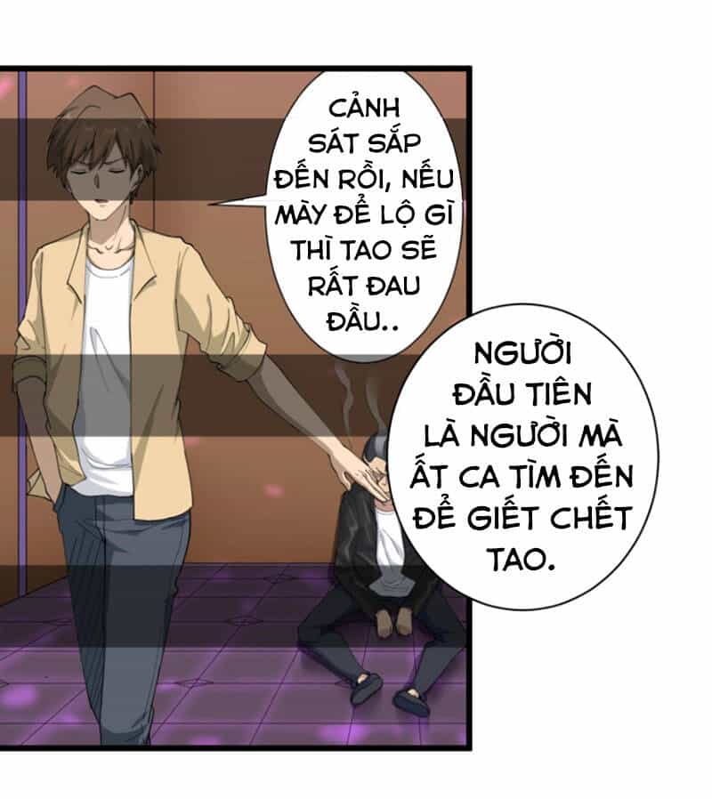 Cửa Hàng Đào Bảo Thông Tam Giới - Chương 285 - ảnh 46