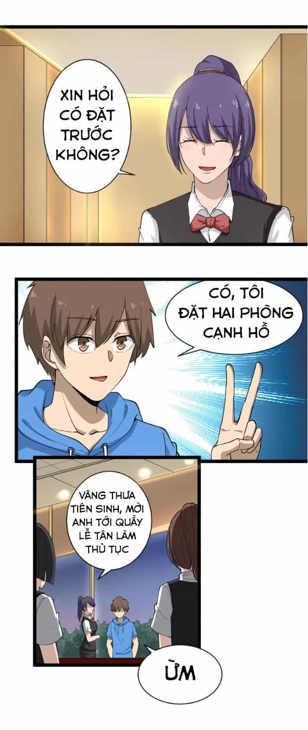 Cửa Hàng Đào Bảo Thông Tam Giới - Chương 29 - ảnh 18