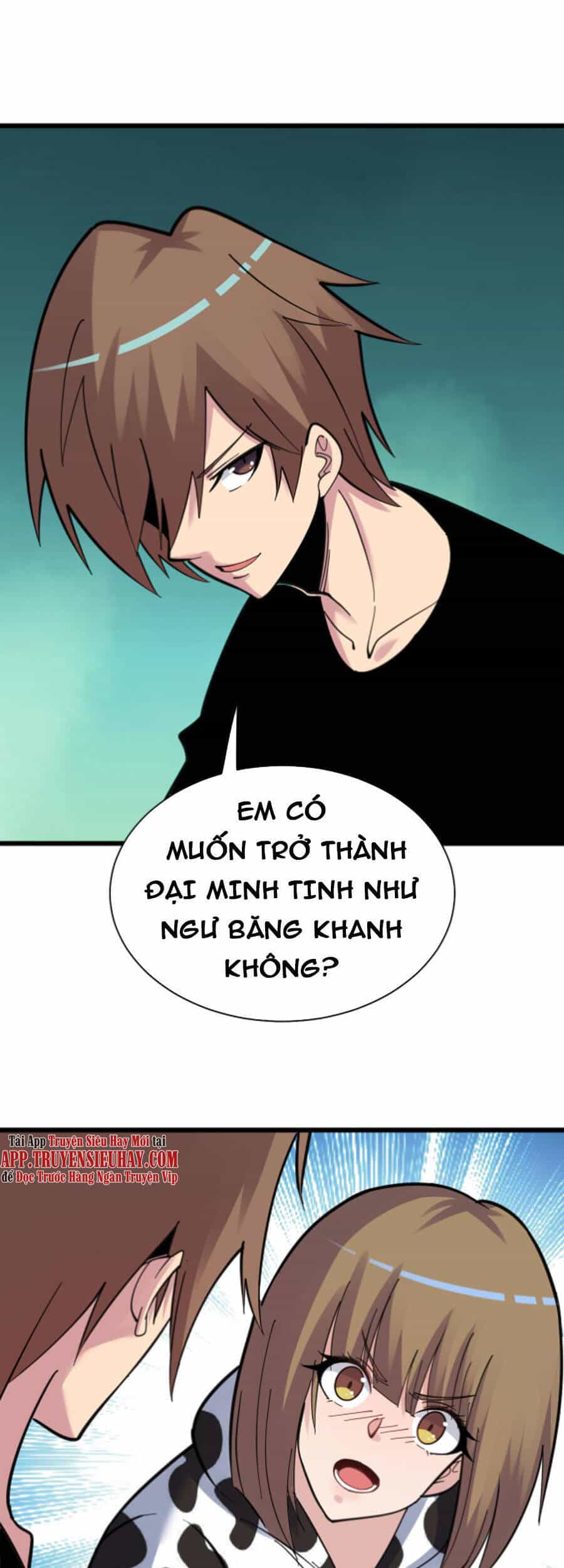 Cửa Hàng Đào Bảo Thông Tam Giới - Chương 290 - ảnh 11