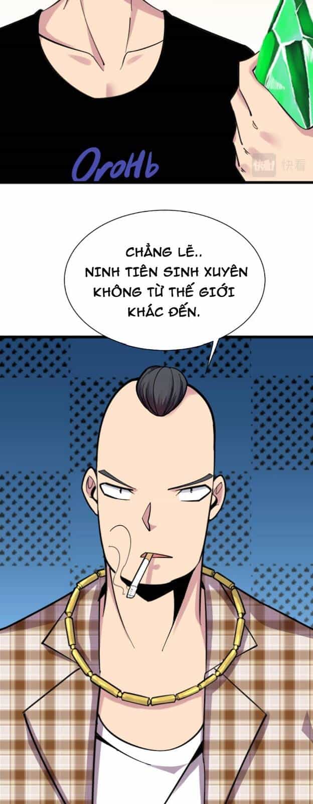 Cửa Hàng Đào Bảo Thông Tam Giới - Chương 293 - ảnh 21