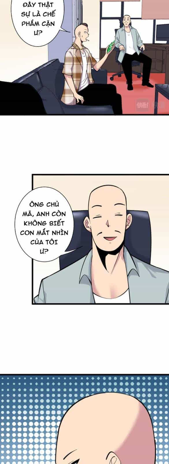 Cửa Hàng Đào Bảo Thông Tam Giới - Chương 293 - ảnh 6