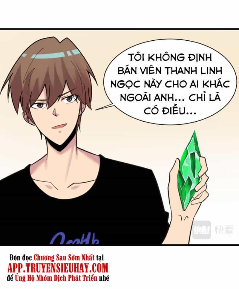 Cửa Hàng Đào Bảo Thông Tam Giới - Chương 294 - ảnh 35