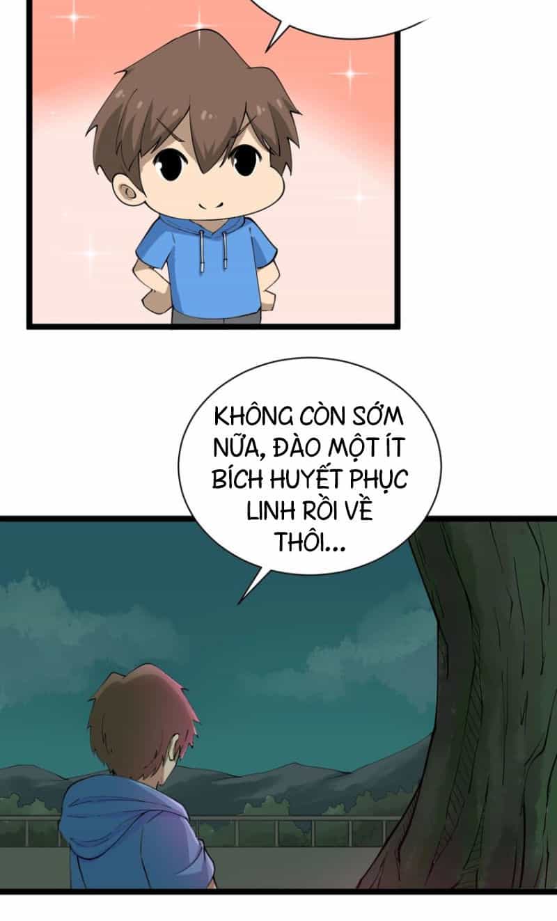 Cửa Hàng Đào Bảo Thông Tam Giới - Chương 30 - ảnh 31