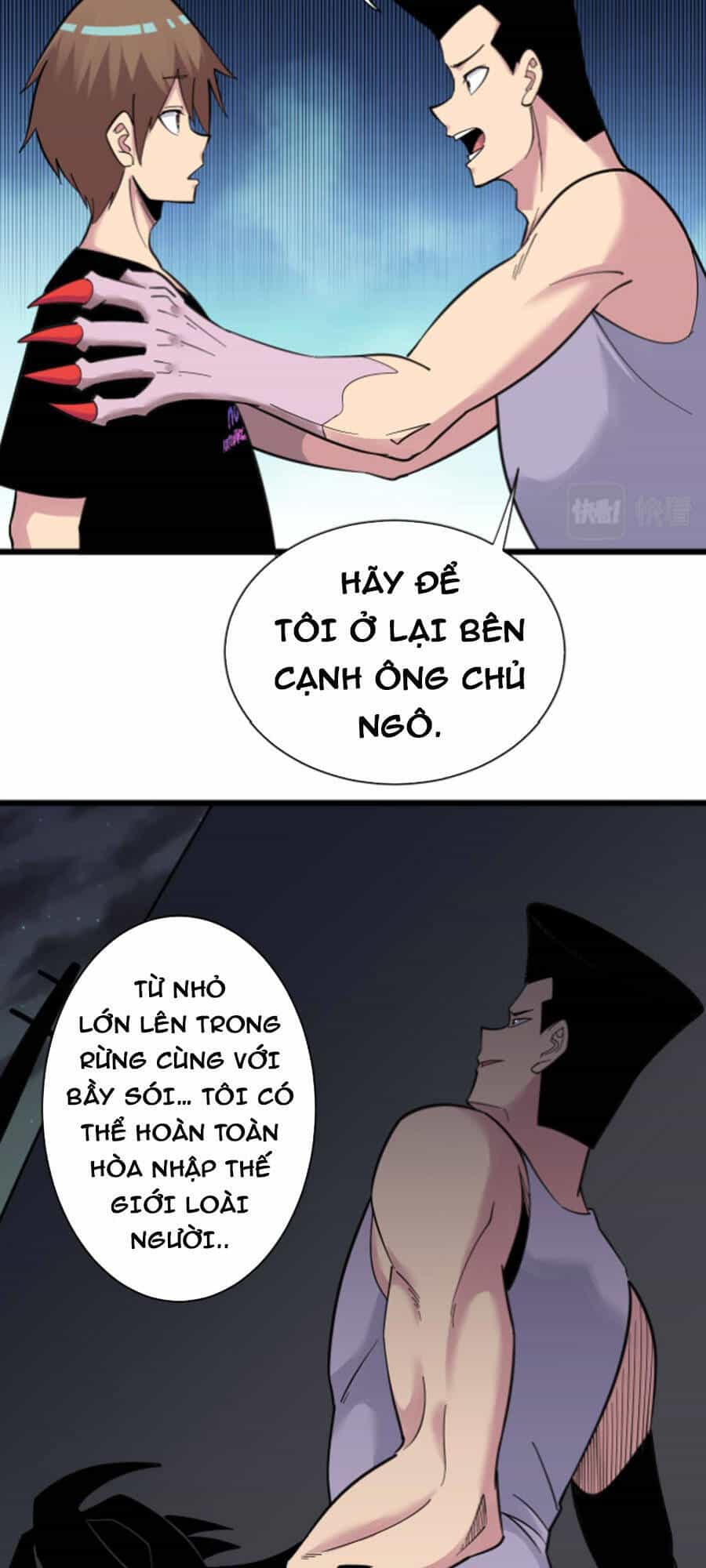 Cửa Hàng Đào Bảo Thông Tam Giới - Chương 303 - ảnh 19