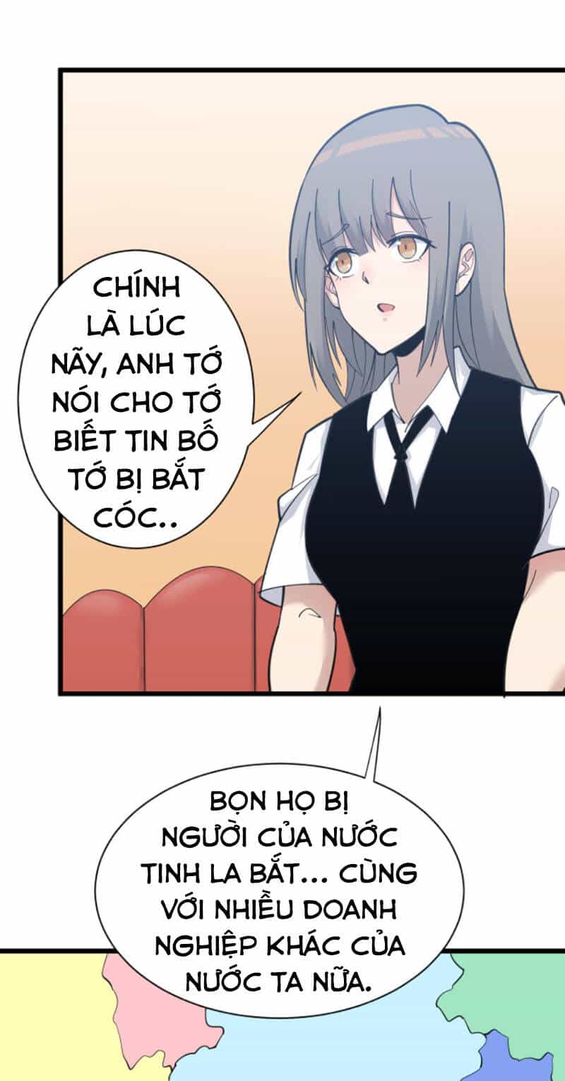 Cửa Hàng Đào Bảo Thông Tam Giới - Chương 304 - ảnh 12