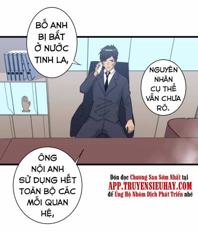 Cửa Hàng Đào Bảo Thông Tam Giới - Chương 304 - ảnh 23