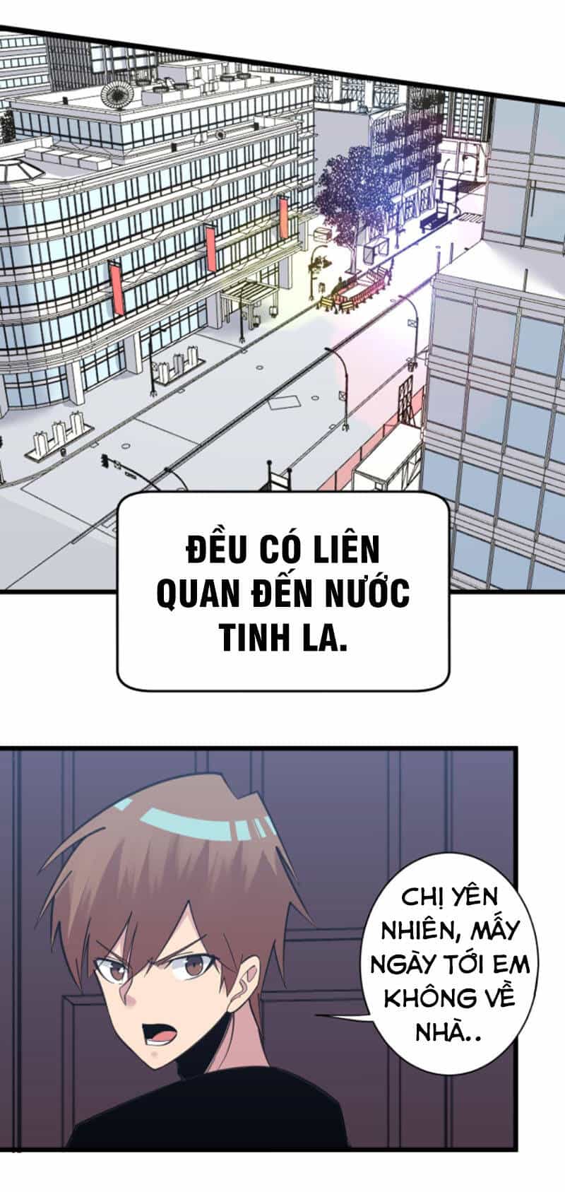 Cửa Hàng Đào Bảo Thông Tam Giới - Chương 304 - ảnh 46