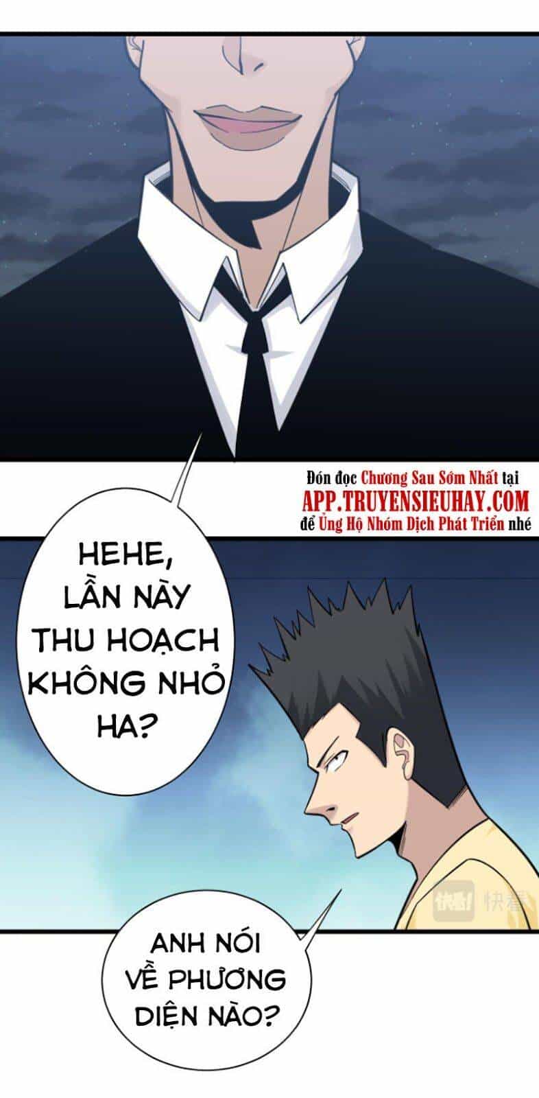 Cửa Hàng Đào Bảo Thông Tam Giới - Chương 305 - ảnh 21