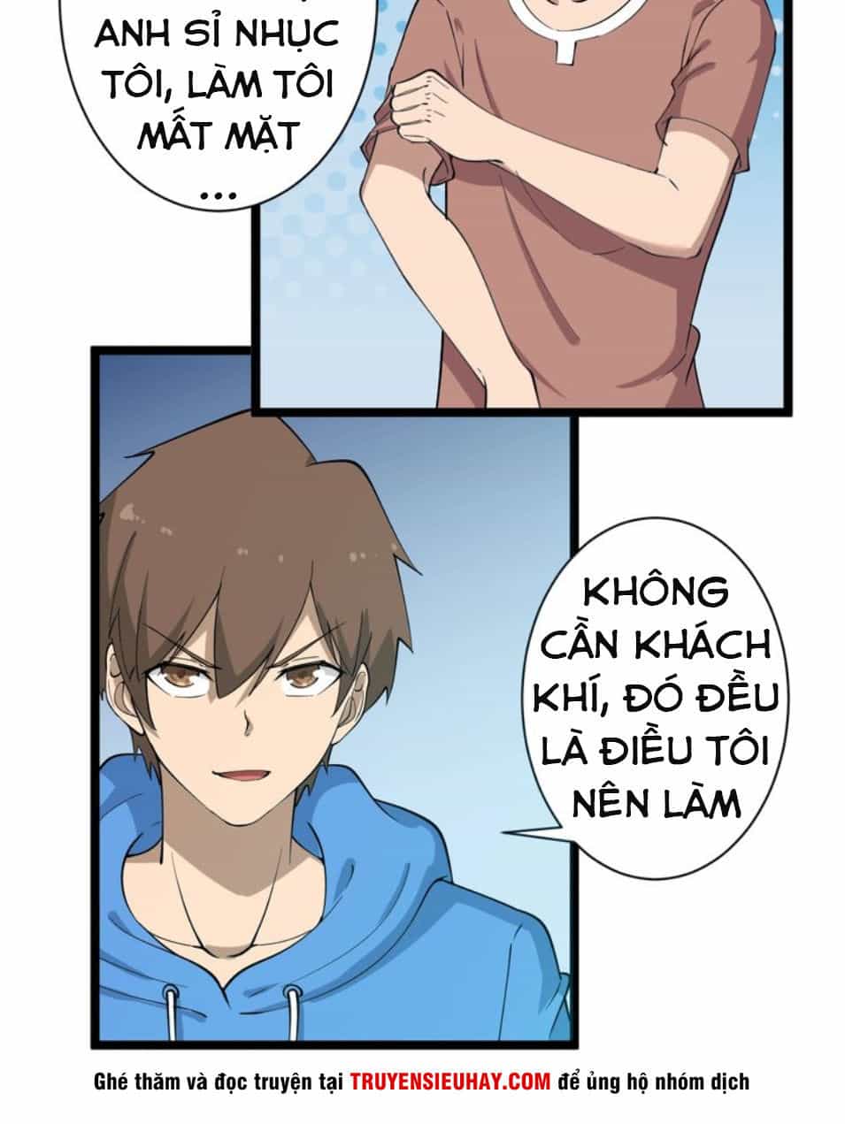 Cửa Hàng Đào Bảo Thông Tam Giới - Chương 31 - ảnh 20