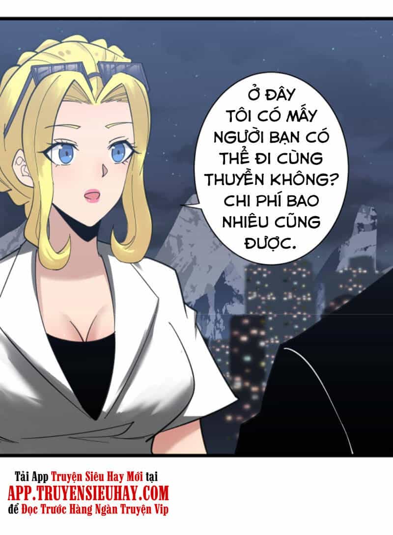 Cửa Hàng Đào Bảo Thông Tam Giới - Chương 308 - ảnh 41