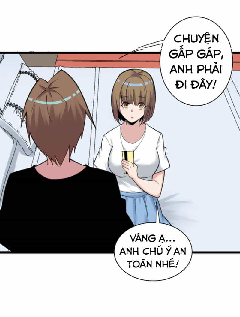 Cửa Hàng Đào Bảo Thông Tam Giới - Chương 310 - ảnh 26