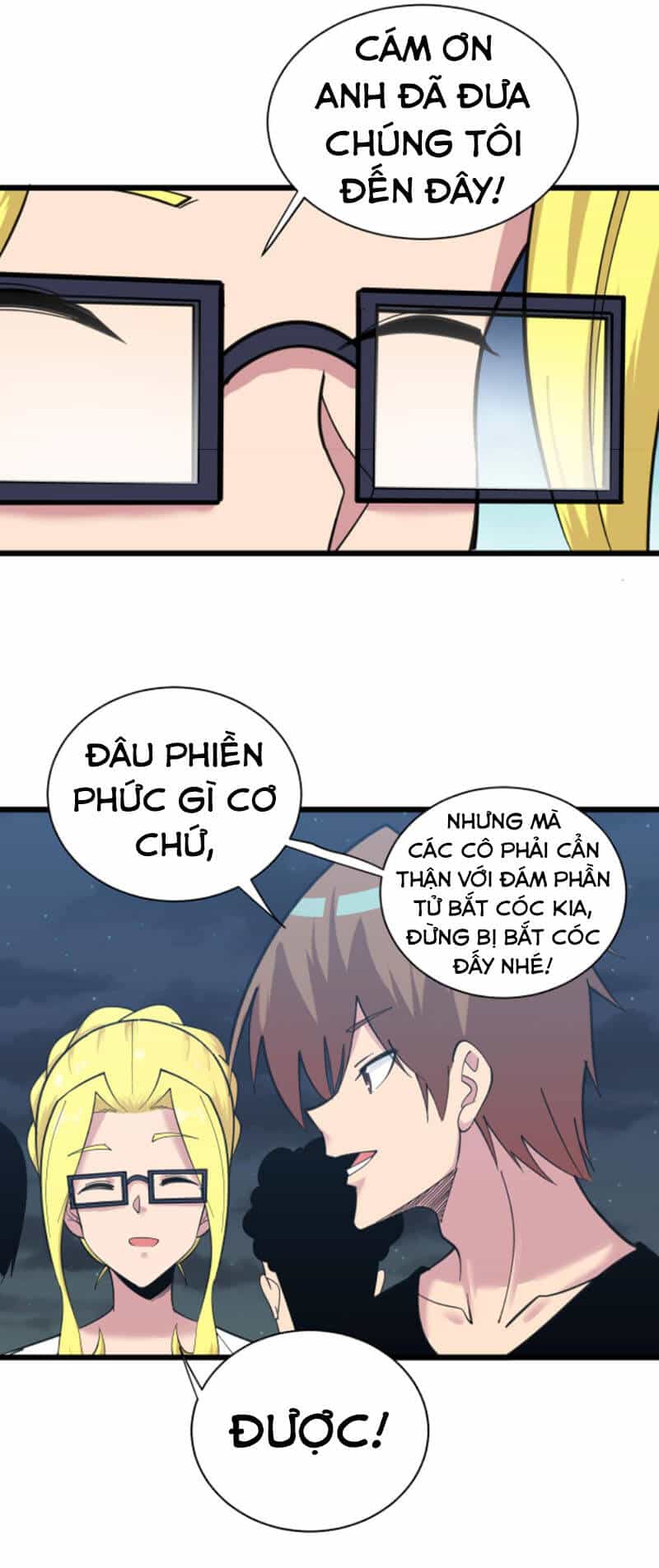 Cửa Hàng Đào Bảo Thông Tam Giới - Chương 310 - ảnh 8