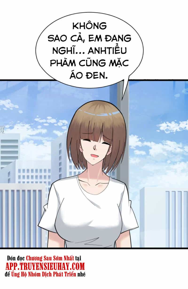 Cửa Hàng Đào Bảo Thông Tam Giới - Chương 312 - ảnh 21