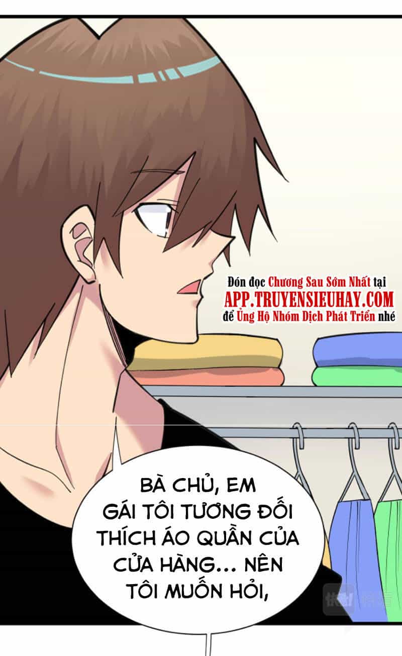 Cửa Hàng Đào Bảo Thông Tam Giới - Chương 312 - ảnh 29