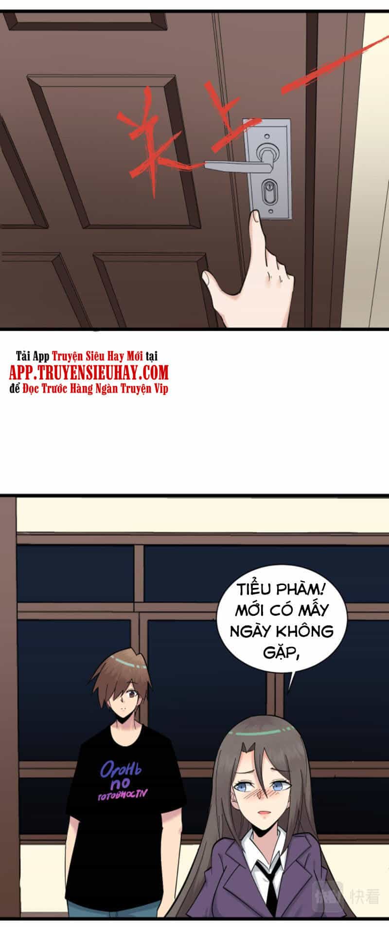 Cửa Hàng Đào Bảo Thông Tam Giới - Chương 312 - ảnh 46