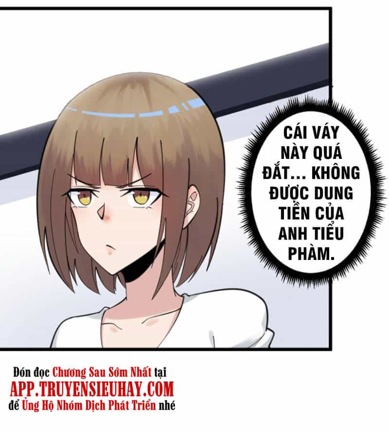 Cửa Hàng Đào Bảo Thông Tam Giới - Chương 312 - ảnh 5