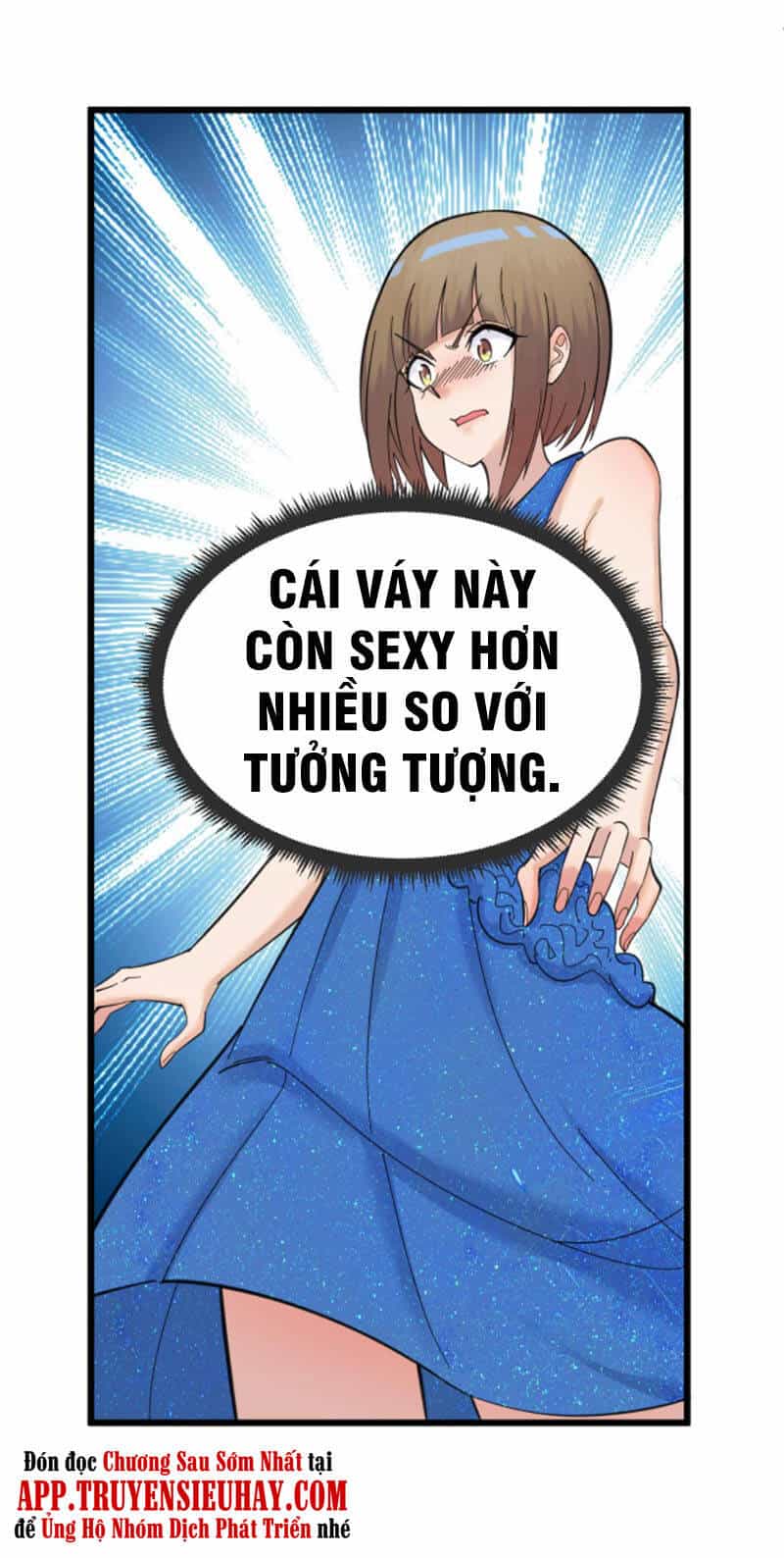 Cửa Hàng Đào Bảo Thông Tam Giới - Chương 313 - ảnh 15