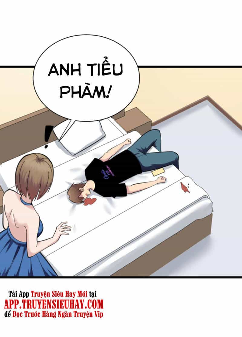 Cửa Hàng Đào Bảo Thông Tam Giới - Chương 313 - ảnh 28
