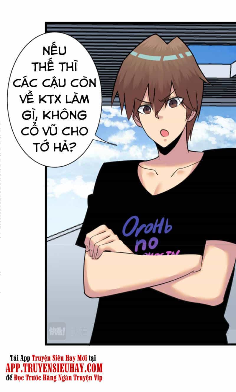 Cửa Hàng Đào Bảo Thông Tam Giới - Chương 313 - ảnh 38