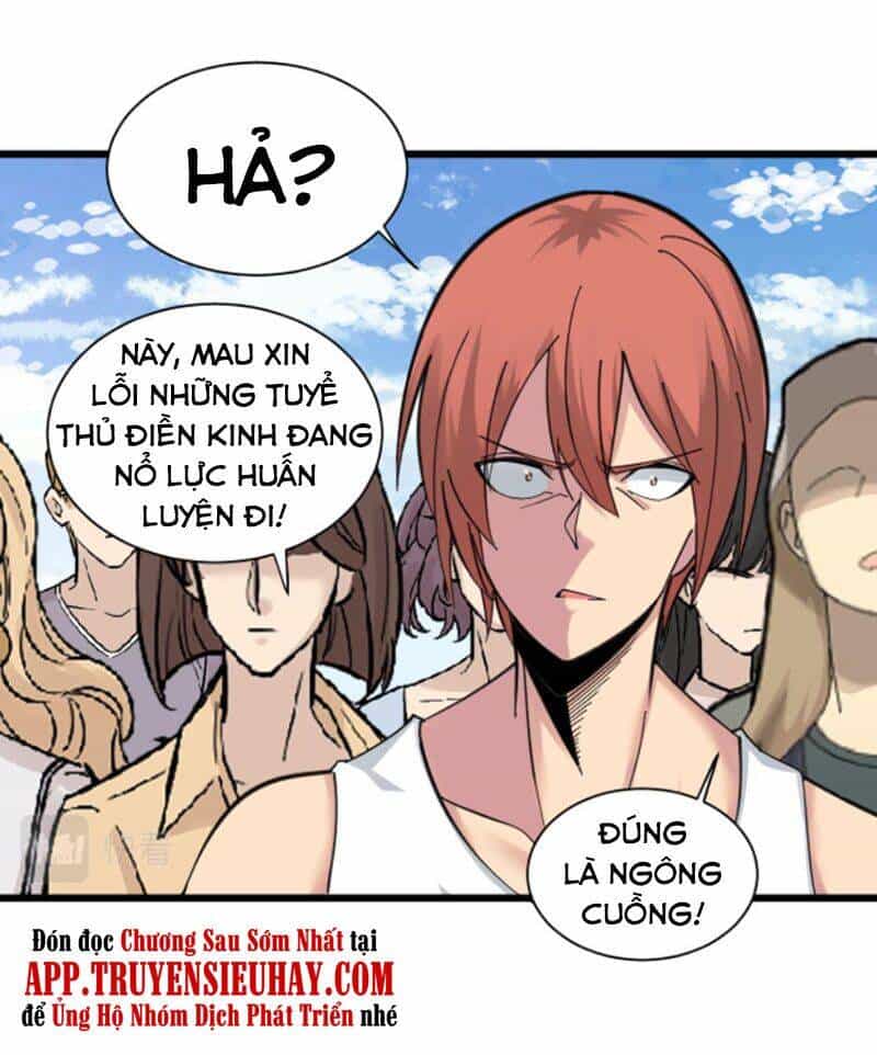 Cửa Hàng Đào Bảo Thông Tam Giới - Chương 315 - ảnh 13
