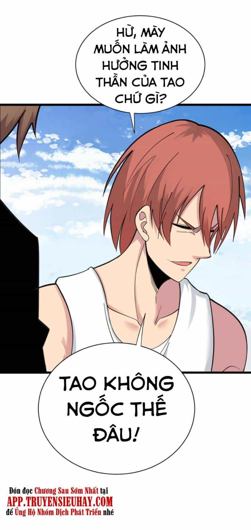 Cửa Hàng Đào Bảo Thông Tam Giới - Chương 315 - ảnh 21