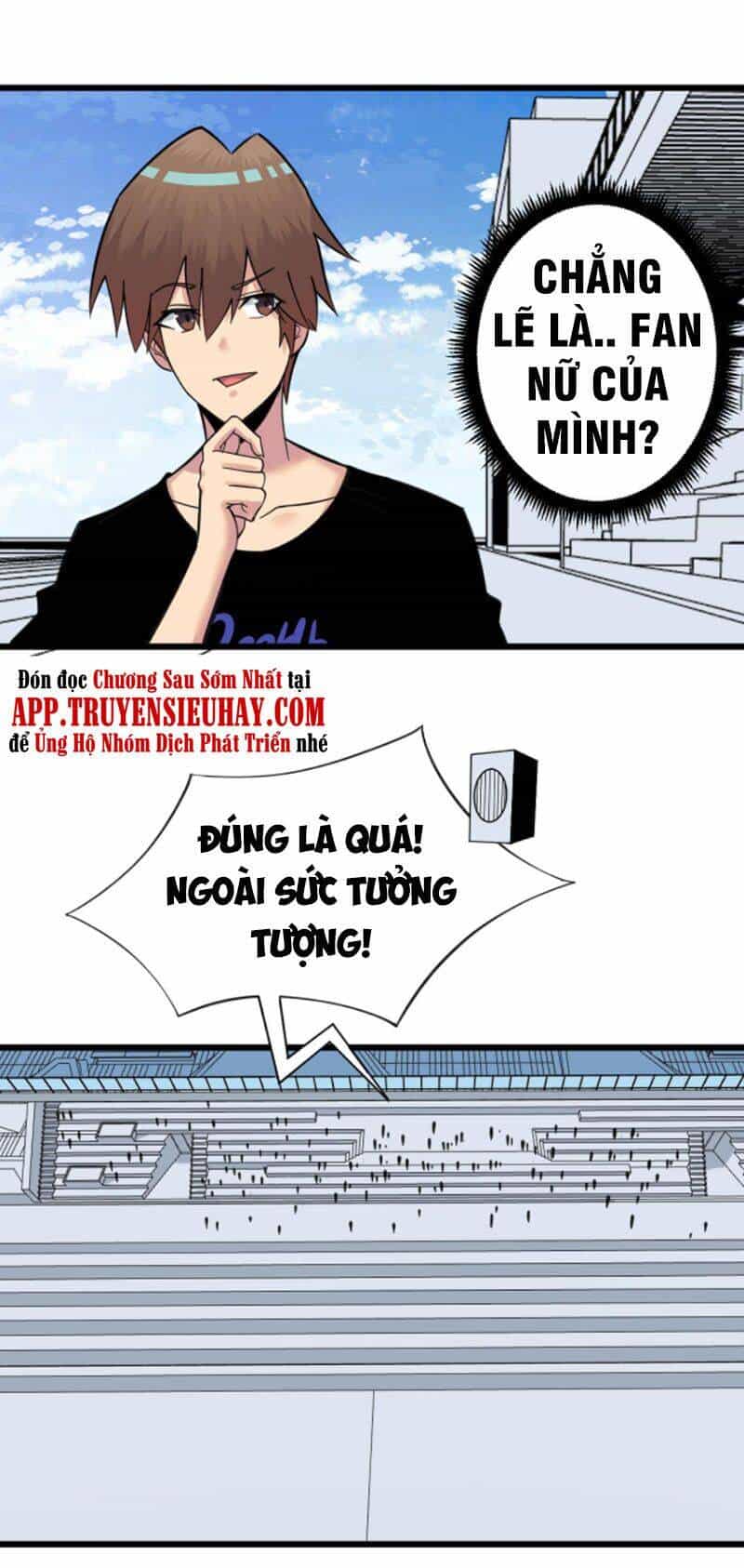 Cửa Hàng Đào Bảo Thông Tam Giới - Chương 315 - ảnh 3