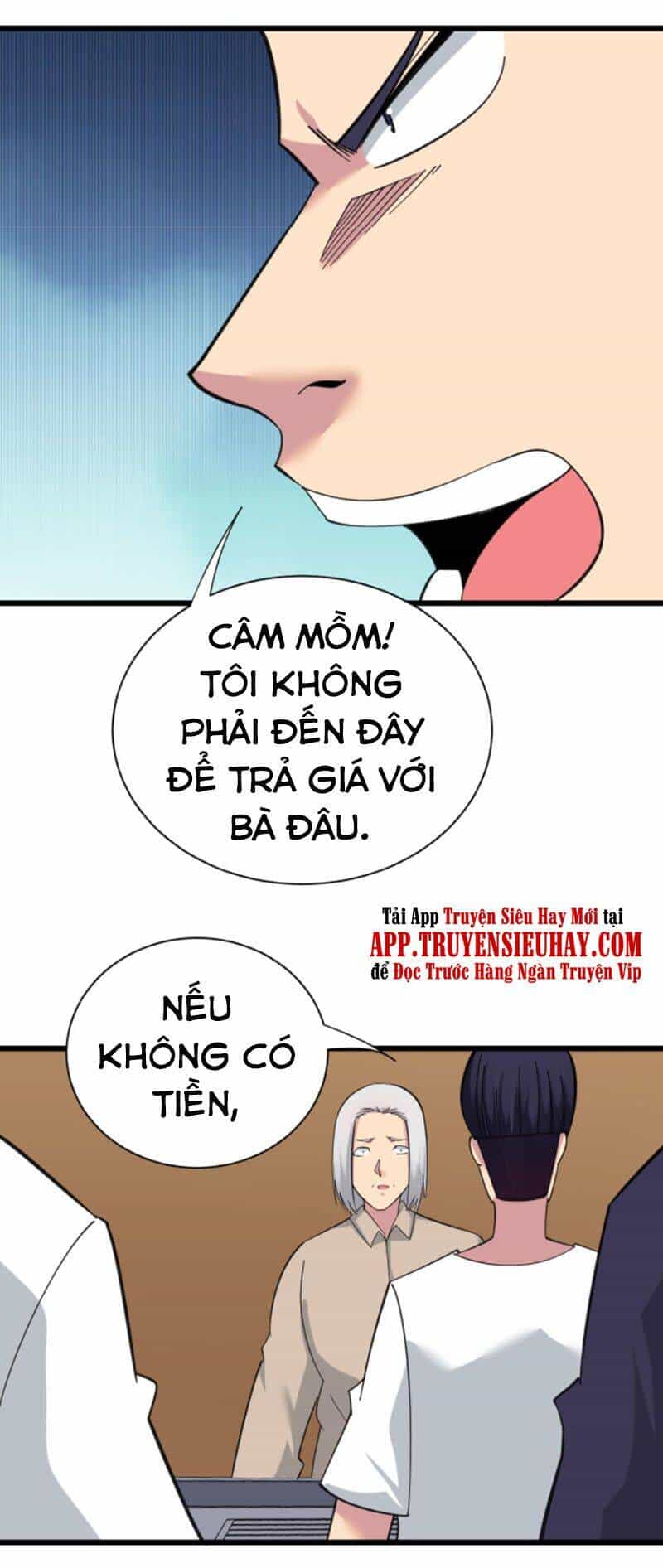Cửa Hàng Đào Bảo Thông Tam Giới - Chương 316 - ảnh 53