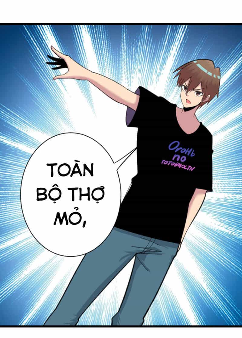 Cửa Hàng Đào Bảo Thông Tam Giới - Chương 318 - ảnh 32