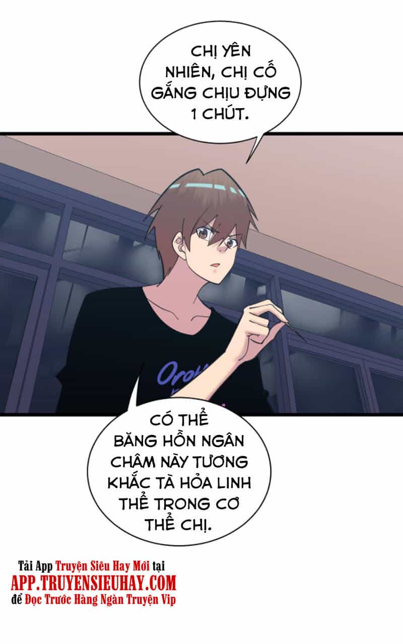 Cửa Hàng Đào Bảo Thông Tam Giới - Chương 318 - ảnh 49