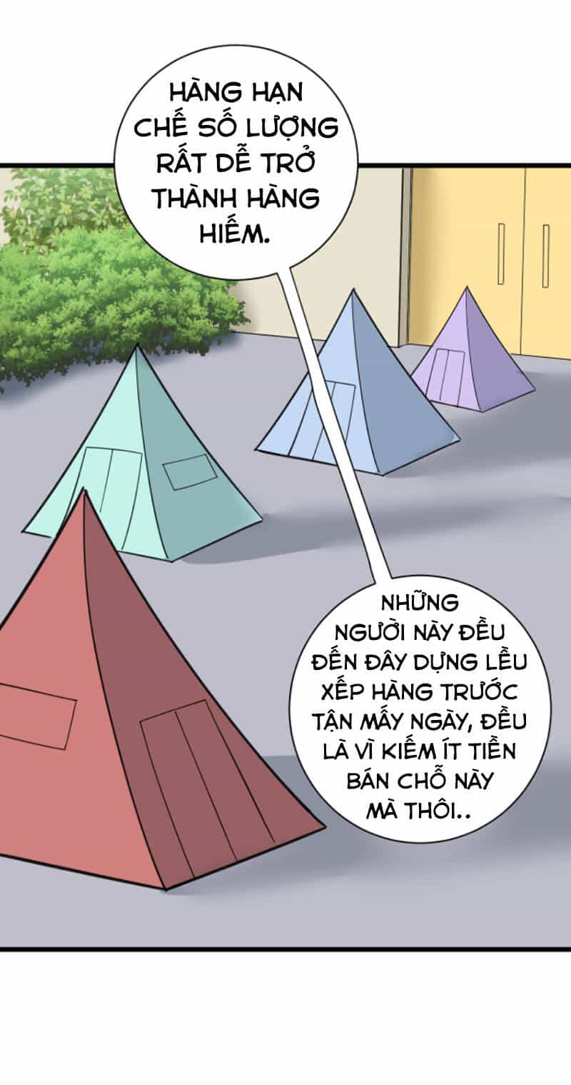 Cửa Hàng Đào Bảo Thông Tam Giới - Chương 319 - ảnh 40