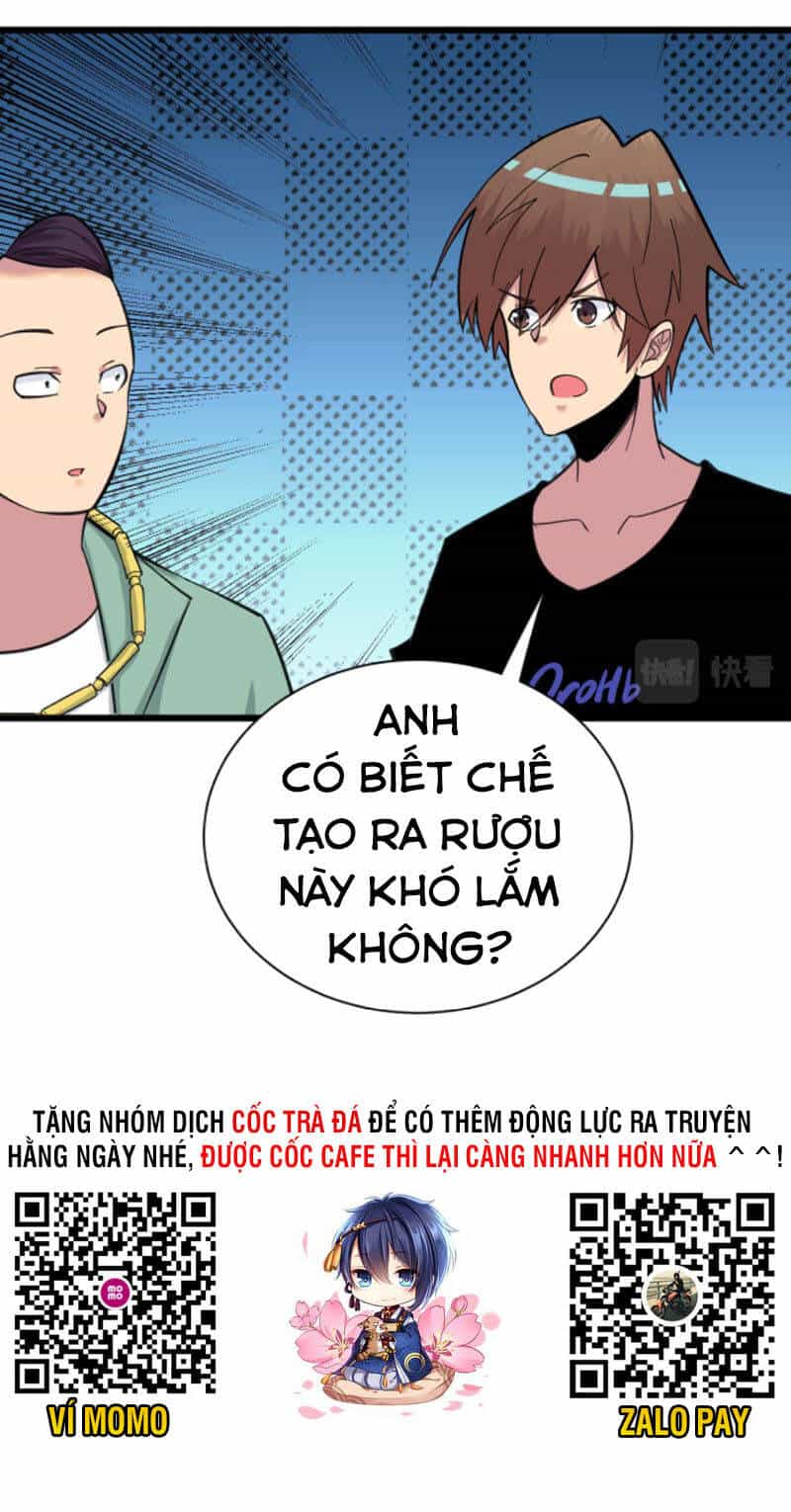 Cửa Hàng Đào Bảo Thông Tam Giới - Chương 319 - ảnh 54